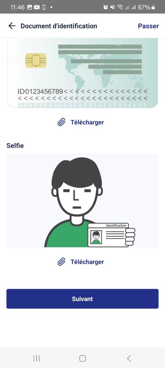 Télécharger FAMO dans play store