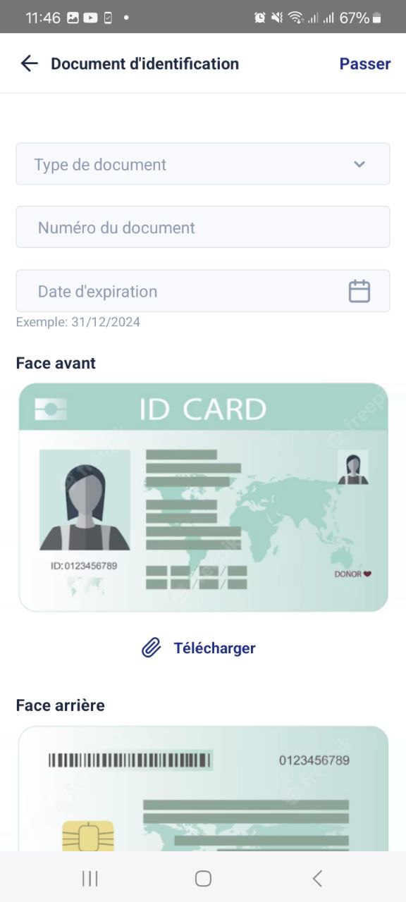 Télécharger FAMO dans play store