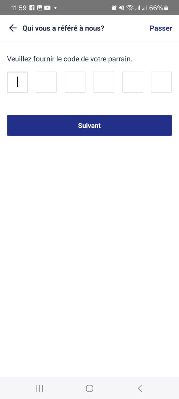 Télécharger FAMO dans play store