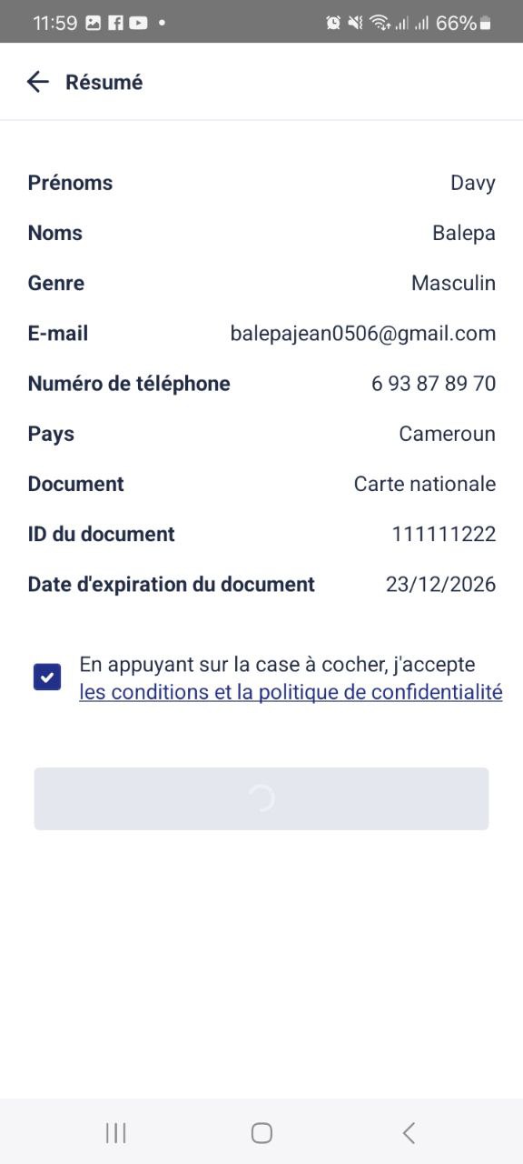 Télécharger FAMO dans play store