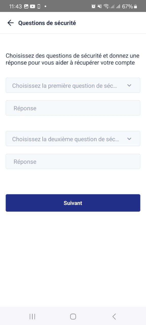 Télécharger FAMO dans play store