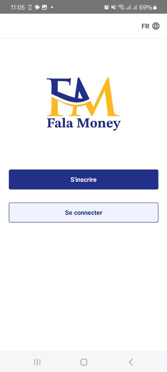 Télécharger FAMO dans play store