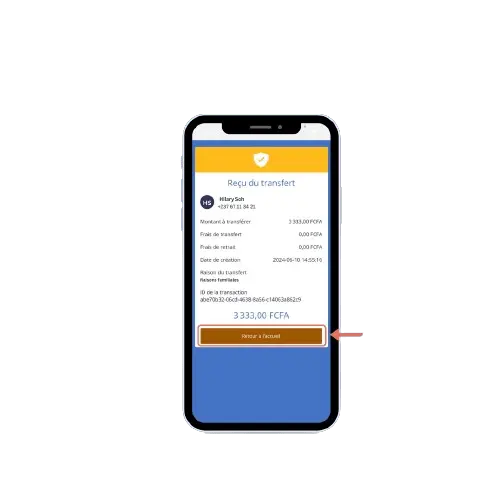 Télécharger FAMO dans play store