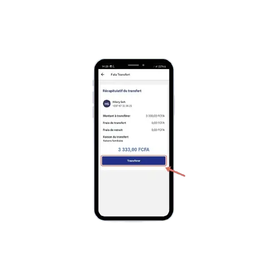 Télécharger FAMO dans play store